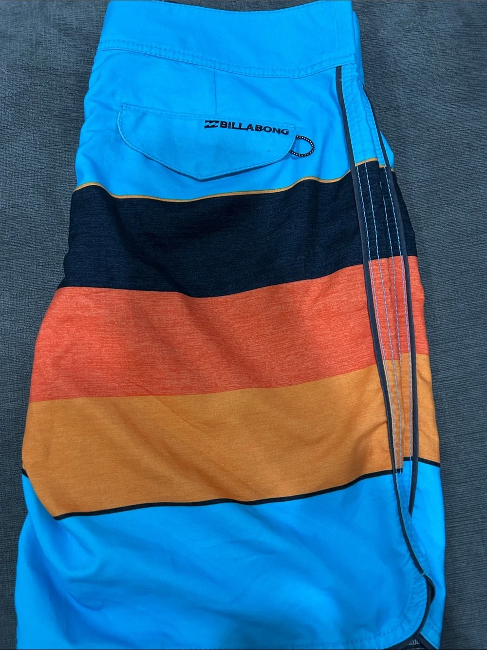 Men’s Swim Trunks